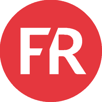 Front Rush logo