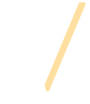 hockey stick and puck
