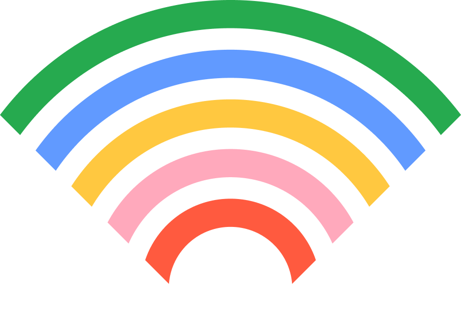 Internet Art Club logo